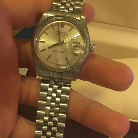 was ist ein rolex wirklich wert